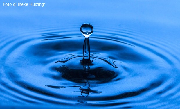 Il Forum dei Movimenti per l'acqua chiede al governo
